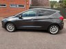USED 2019 69 FORD FIESTA 1.0T EcoBoost GPF Titanium X Hatchback 5dr Petrol Auto Euro 6 (s/s) (100 ps) 