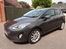 USED 2019 69 FORD FIESTA 1.0T EcoBoost GPF Titanium X Hatchback 5dr Petrol Auto Euro 6 (s/s) (100 ps) 
