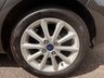 USED 2019 69 FORD FIESTA 1.0T EcoBoost GPF Titanium X Hatchback 5dr Petrol Auto Euro 6 (s/s) (100 ps) 