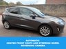 USED 2019 69 FORD FIESTA 1.0T EcoBoost GPF Titanium X Hatchback 5dr Petrol Auto Euro 6 (s/s) (100 ps) 