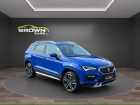 2021 SEAT ATECA