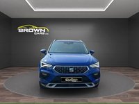 USED 2021 21 SEAT ATECA 2.0 TDI XPERIENCE Lux SUV 5dr Diesel Manual Euro 6 (s/s) (150 ps) 