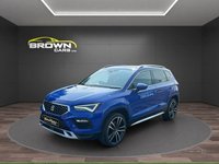 USED 2021 21 SEAT ATECA 2.0 TDI XPERIENCE Lux SUV 5dr Diesel Manual Euro 6 (s/s) (150 ps) 