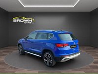 USED 2021 21 SEAT ATECA 2.0 TDI XPERIENCE Lux SUV 5dr Diesel Manual Euro 6 (s/s) (150 ps) 