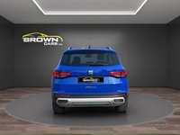 USED 2021 21 SEAT ATECA 2.0 TDI XPERIENCE Lux SUV 5dr Diesel Manual Euro 6 (s/s) (150 ps) 