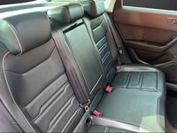 USED 2021 21 SEAT ATECA 2.0 TDI XPERIENCE Lux SUV 5dr Diesel Manual Euro 6 (s/s) (150 ps) 