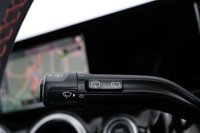 USED 2022 22 MERCEDES-BENZ GLA 1.3 GLA180 AMG Line SUV 5dr Petrol 7G-DCT Euro 6 (s/s) (136 ps) 1 OWNER, AMG LINE, SATNAV