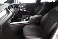 USED 2022 22 MERCEDES-BENZ GLA 1.3 GLA180 AMG Line SUV 5dr Petrol 7G-DCT Euro 6 (s/s) (136 ps) 1 OWNER, AMG LINE, SATNAV