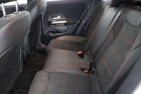 USED 2022 22 MERCEDES-BENZ GLA 1.3 GLA180 AMG Line SUV 5dr Petrol 7G-DCT Euro 6 (s/s) (136 ps) 1 OWNER, AMG LINE, SATNAV