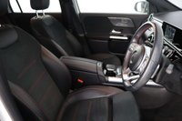 USED 2022 22 MERCEDES-BENZ GLA 1.3 GLA180 AMG Line SUV 5dr Petrol 7G-DCT Euro 6 (s/s) (136 ps) 1 OWNER, AMG LINE, SATNAV