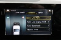 USED 2022 22 MERCEDES-BENZ GLA 1.3 GLA180 AMG Line SUV 5dr Petrol 7G-DCT Euro 6 (s/s) (136 ps) 1 OWNER, AMG LINE, SATNAV