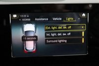 USED 2022 22 MERCEDES-BENZ GLA 1.3 GLA180 AMG Line SUV 5dr Petrol 7G-DCT Euro 6 (s/s) (136 ps) 1 OWNER, AMG LINE, SATNAV