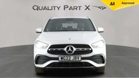 USED 2022 22 MERCEDES-BENZ GLA 1.3 GLA180 AMG Line SUV 5dr Petrol 7G-DCT Euro 6 (s/s) (136 ps) 1 OWNER, AMG LINE, SATNAV