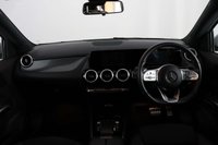 USED 2022 22 MERCEDES-BENZ GLA 1.3 GLA180 AMG Line SUV 5dr Petrol 7G-DCT Euro 6 (s/s) (136 ps) 1 OWNER, AMG LINE, SATNAV