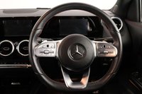 USED 2022 22 MERCEDES-BENZ GLA 1.3 GLA180 AMG Line SUV 5dr Petrol 7G-DCT Euro 6 (s/s) (136 ps) 1 OWNER, AMG LINE, SATNAV