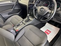 USED 2020 20 VOLKSWAGEN GOLF 1.5 TSI EVO Match Edition Hatchback 5dr Petrol DSG Euro 6 (s/s) (150 ps) 