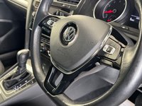 USED 2020 20 VOLKSWAGEN GOLF 1.5 TSI EVO Match Edition Hatchback 5dr Petrol DSG Euro 6 (s/s) (150 ps) 