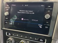 USED 2020 20 VOLKSWAGEN GOLF 1.5 TSI EVO Match Edition Hatchback 5dr Petrol DSG Euro 6 (s/s) (150 ps) 