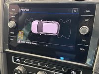 USED 2020 20 VOLKSWAGEN GOLF 1.5 TSI EVO Match Edition Hatchback 5dr Petrol DSG Euro 6 (s/s) (150 ps) 