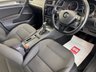 USED 2020 20 VOLKSWAGEN GOLF 1.5 TSI EVO Match Edition Hatchback 5dr Petrol DSG Euro 6 (s/s) (150 ps) 