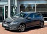 USED 2020 20 VOLKSWAGEN GOLF 1.5 TSI EVO Match Edition Hatchback 5dr Petrol DSG Euro 6 (s/s) (150 ps) 