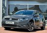 USED 2020 20 VOLKSWAGEN GOLF 1.5 TSI EVO Match Edition Hatchback 5dr Petrol DSG Euro 6 (s/s) (150 ps) 