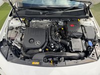 USED 2024 24 MERCEDES-BENZ CLA 1.3 CLA180h MHEV AMG Line (Executive) Coupe 4dr Petrol Hybrid 7G-DCT Euro 6 (s/s) (150 ps) 