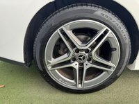 USED 2024 24 MERCEDES-BENZ CLA 1.3 CLA180h MHEV AMG Line (Executive) Coupe 4dr Petrol Hybrid 7G-DCT Euro 6 (s/s) (150 ps) 
