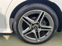 USED 2024 24 MERCEDES-BENZ CLA 1.3 CLA180h MHEV AMG Line (Executive) Coupe 4dr Petrol Hybrid 7G-DCT Euro 6 (s/s) (150 ps) 