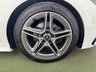 USED 2024 24 MERCEDES-BENZ CLA 1.3 CLA180h MHEV AMG Line (Executive) Coupe 4dr Petrol Hybrid 7G-DCT Euro 6 (s/s) (150 ps) 