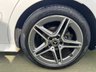 USED 2024 24 MERCEDES-BENZ CLA 1.3 CLA180h MHEV AMG Line (Executive) Coupe 4dr Petrol Hybrid 7G-DCT Euro 6 (s/s) (150 ps) 
