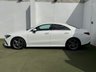 USED 2024 24 MERCEDES-BENZ CLA 1.3 CLA180h MHEV AMG Line (Executive) Coupe 4dr Petrol Hybrid 7G-DCT Euro 6 (s/s) (150 ps) 