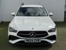 USED 2024 24 MERCEDES-BENZ CLA 1.3 CLA180h MHEV AMG Line (Executive) Coupe 4dr Petrol Hybrid 7G-DCT Euro 6 (s/s) (150 ps) 