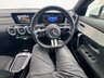 USED 2024 24 MERCEDES-BENZ CLA 1.3 CLA180h MHEV AMG Line (Executive) Coupe 4dr Petrol Hybrid 7G-DCT Euro 6 (s/s) (150 ps) 