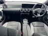 USED 2024 24 MERCEDES-BENZ CLA 1.3 CLA180h MHEV AMG Line (Executive) Coupe 4dr Petrol Hybrid 7G-DCT Euro 6 (s/s) (150 ps) 