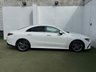 USED 2024 24 MERCEDES-BENZ CLA 1.3 CLA180h MHEV AMG Line (Executive) Coupe 4dr Petrol Hybrid 7G-DCT Euro 6 (s/s) (150 ps) 