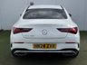 USED 2024 24 MERCEDES-BENZ CLA 1.3 CLA180h MHEV AMG Line (Executive) Coupe 4dr Petrol Hybrid 7G-DCT Euro 6 (s/s) (150 ps) 
