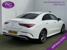 USED 2024 24 MERCEDES-BENZ CLA 1.3 CLA180h MHEV AMG Line (Executive) Coupe 4dr Petrol Hybrid 7G-DCT Euro 6 (s/s) (150 ps) 