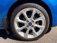 USED 2020 70 FORD FIESTA 1.0T EcoBoost Titanium X Hatchback 5dr Petrol Manual Euro 6 (s/s) (95 ps) 