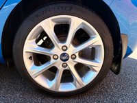 USED 2020 70 FORD FIESTA 1.0T EcoBoost Titanium X Hatchback 5dr Petrol Manual Euro 6 (s/s) (95 ps) 