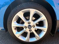 USED 2020 70 FORD FIESTA 1.0T EcoBoost Titanium X Hatchback 5dr Petrol Manual Euro 6 (s/s) (95 ps) 