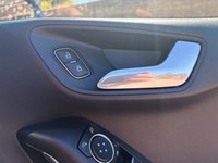 USED 2020 70 FORD FIESTA 1.0T EcoBoost Titanium X Hatchback 5dr Petrol Manual Euro 6 (s/s) (95 ps) 