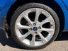 USED 2020 70 FORD FIESTA 1.0T EcoBoost Titanium X Hatchback 5dr Petrol Manual Euro 6 (s/s) (95 ps) 