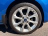 USED 2020 70 FORD FIESTA 1.0T EcoBoost Titanium X Hatchback 5dr Petrol Manual Euro 6 (s/s) (95 ps) 
