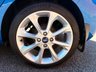 USED 2020 70 FORD FIESTA 1.0T EcoBoost Titanium X Hatchback 5dr Petrol Manual Euro 6 (s/s) (95 ps) 