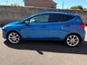 USED 2020 70 FORD FIESTA 1.0T EcoBoost Titanium X Hatchback 5dr Petrol Manual Euro 6 (s/s) (95 ps) 