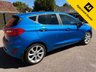 USED 2020 70 FORD FIESTA 1.0T EcoBoost Titanium X Hatchback 5dr Petrol Manual Euro 6 (s/s) (95 ps) 