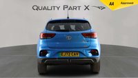 USED 2022 72 MG MG ZS 72.6kWh Trophy Long Range SUV 5dr Electric Auto (156 ps) 1 OWNER, PAN ROOF, 360 CAMERA
