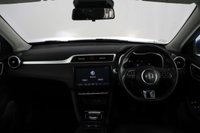 USED 2022 72 MG MG ZS 72.6kWh Trophy Long Range SUV 5dr Electric Auto (156 ps) 1 OWNER, PAN ROOF, 360 CAMERA