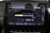 USED 2022 72 MG MG ZS 72.6kWh Trophy Long Range SUV 5dr Electric Auto (156 ps) 1 OWNER, PAN ROOF, 360 CAMERA